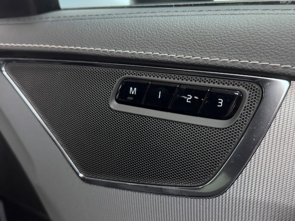 Used Volvo XC90 2022 for sale - 76227198: Photo 19