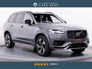 Volvo - XC90