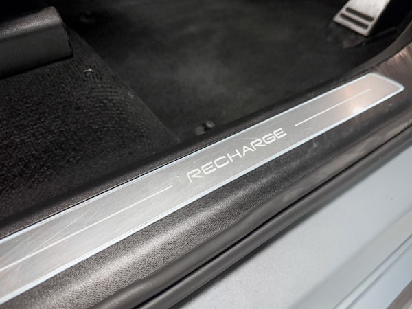 Used Volvo XC90 2022 for sale - 76227198: Photo 22