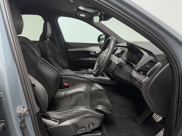 Used Volvo XC90 2022 for sale - 76227198: Photo 24