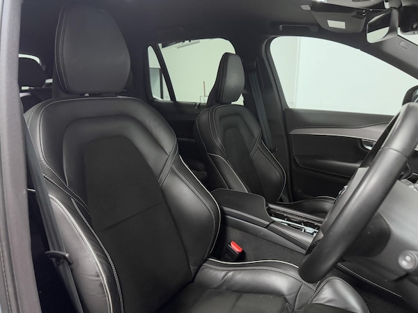 Used Volvo XC90 2022 for sale - 76227198: Photo 26