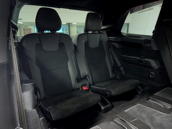 Used Volvo XC90 2022 for sale - 76227198: Photo 28