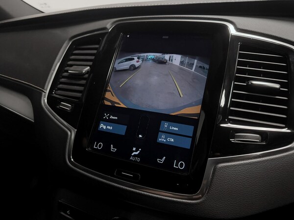 Used Volvo XC90 2022 for sale - 76227198: Photo 30
