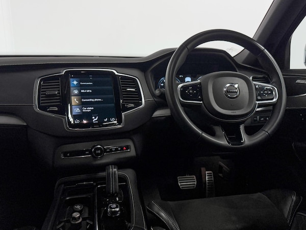 Used Volvo XC90 2022 for sale - 76227198: Photo 31
