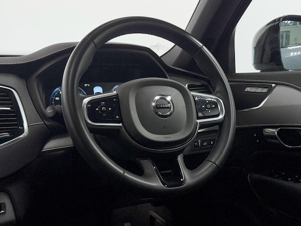 Used Volvo XC90 2022 for sale - 76227198: Photo 32