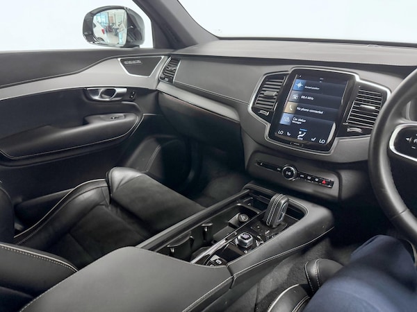 Used Volvo XC90 2022 for sale - 76227198: Photo 36