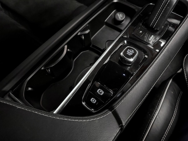 Used Volvo XC90 2022 for sale - 76227198: Photo 38