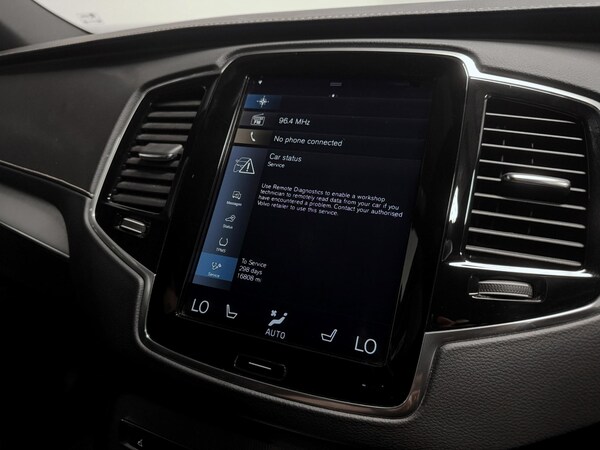 Used Volvo XC90 2022 for sale - 76227198: Photo 47