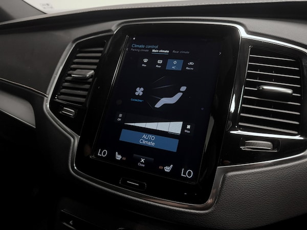 Used Volvo XC90 2022 for sale - 76227198: Photo 48