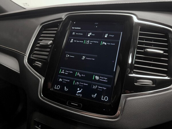 Used Volvo XC90 2022 for sale - 76227198: Photo 49