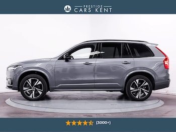 Used Volvo XC90 2022 for sale - 76227198: Photo 4