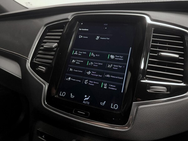 Used Volvo XC90 2022 for sale - 76227198: Photo 50