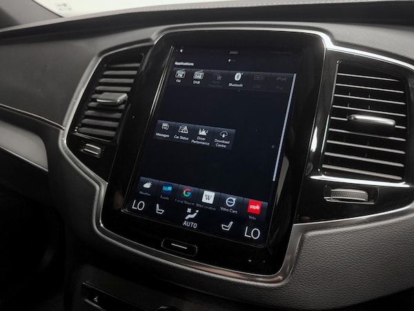 Used Volvo XC90 2022 for sale - 76227198: Photo 51