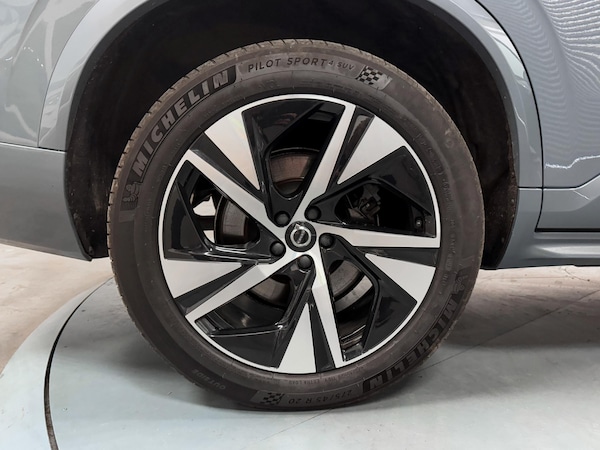 Used Volvo XC90 2022 for sale - 76227198: Photo 53