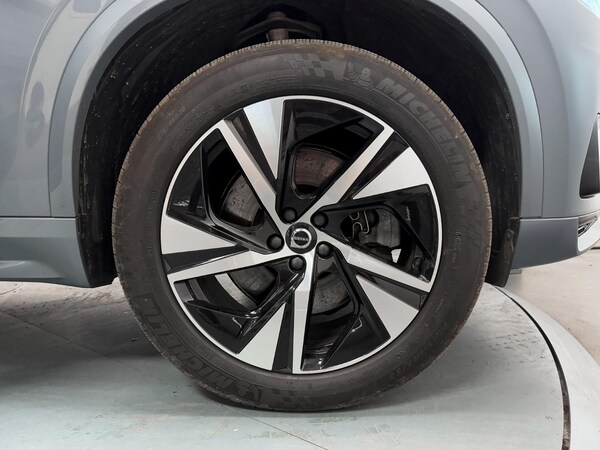 Used Volvo XC90 2022 for sale - 76227198: Photo 54