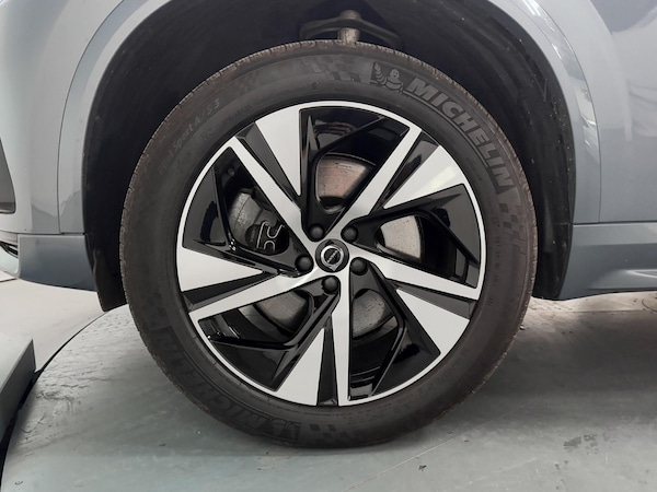 Used Volvo XC90 2022 for sale - 76227198: Photo 55