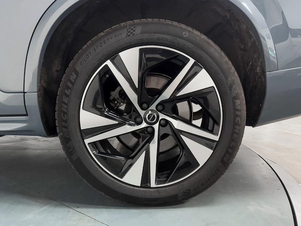 Used Volvo XC90 2022 for sale - 76227198: Photo 56