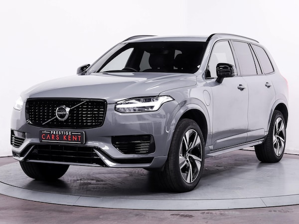 Used Volvo XC90 2022 for sale - 76227198: Photo 6