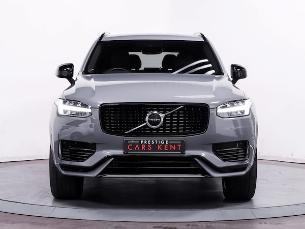 Used Volvo XC90 2022 for sale - 76227198: Photo 7