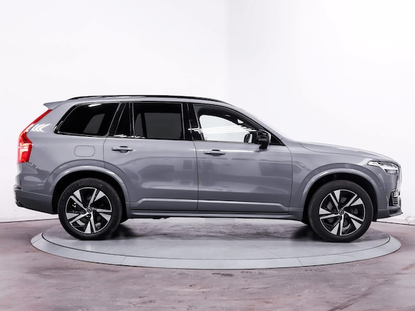 Used Volvo XC90 2022 for sale - 76227198: Photo 8