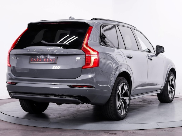 Used Volvo XC90 2022 for sale - 76227198: Photo 9