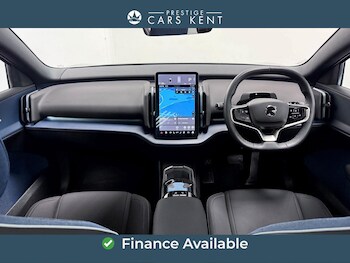 Used Volvo EX30 2025 for sale - 77191826: Photo