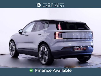 Used Volvo EX30 2025 for sale - 77191826: Photo