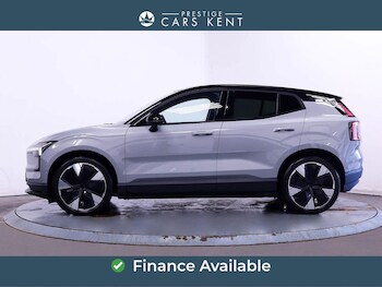 Used Volvo EX30 2025 for sale - 77191826: Photo