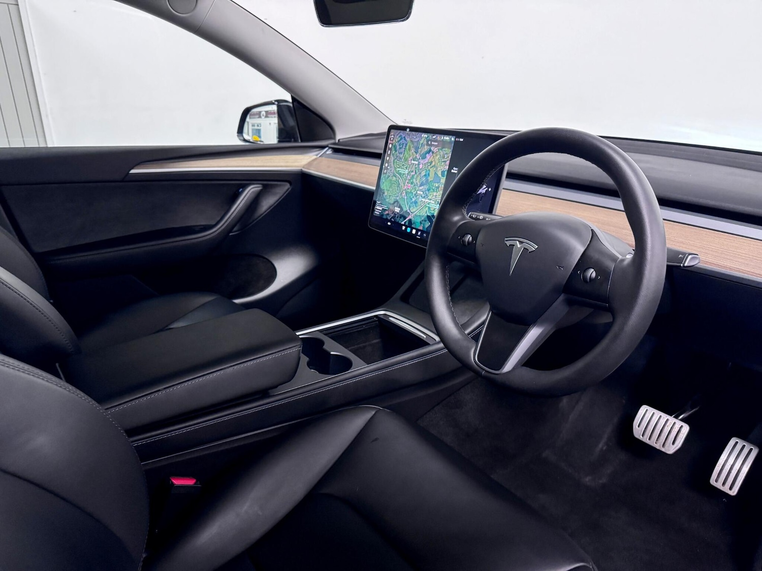 Used Tesla Model Y 2022 for sale - 76913255: Photo 19