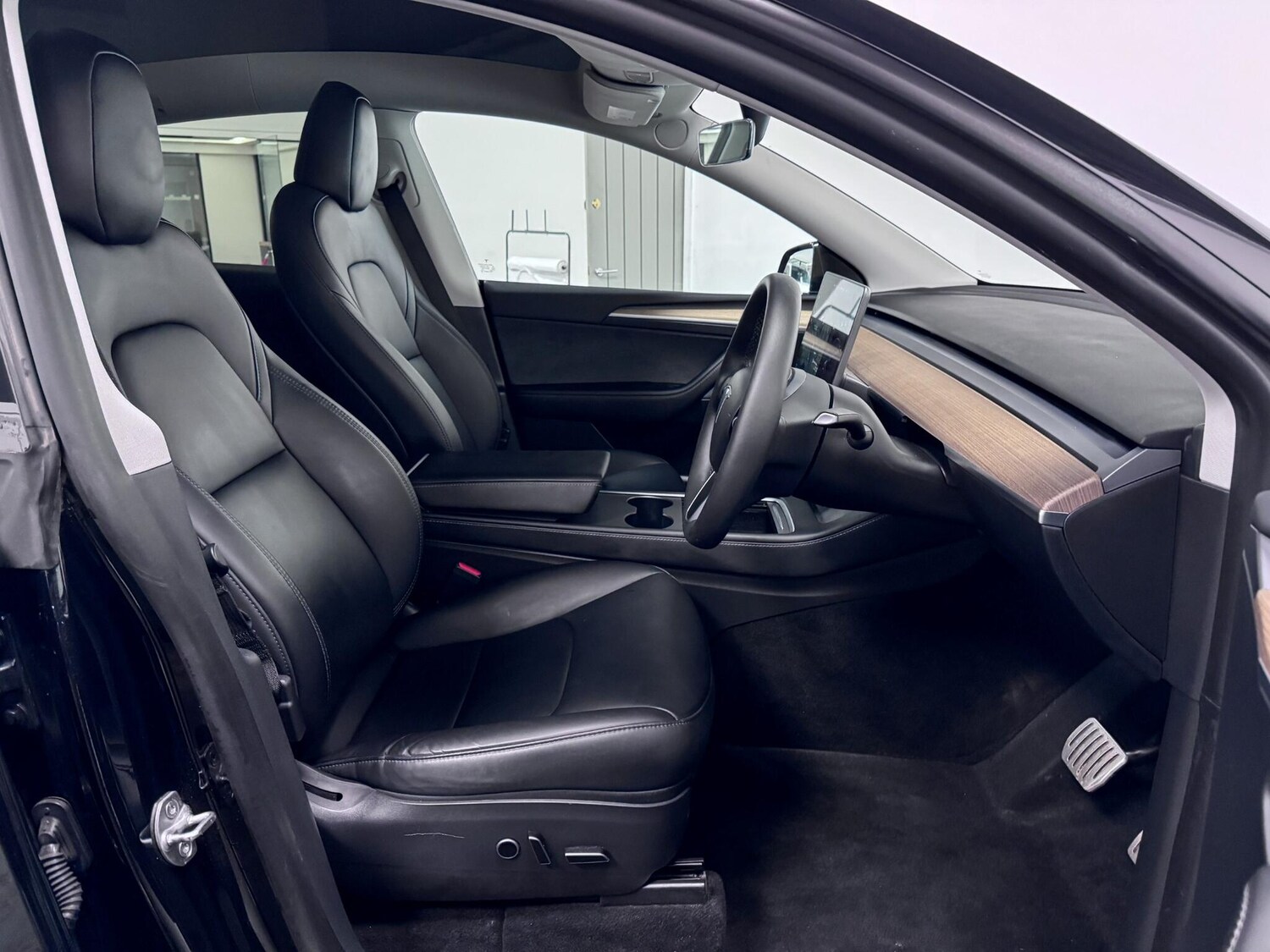 Used Tesla Model Y 2022 for sale - 76913255: Photo 21