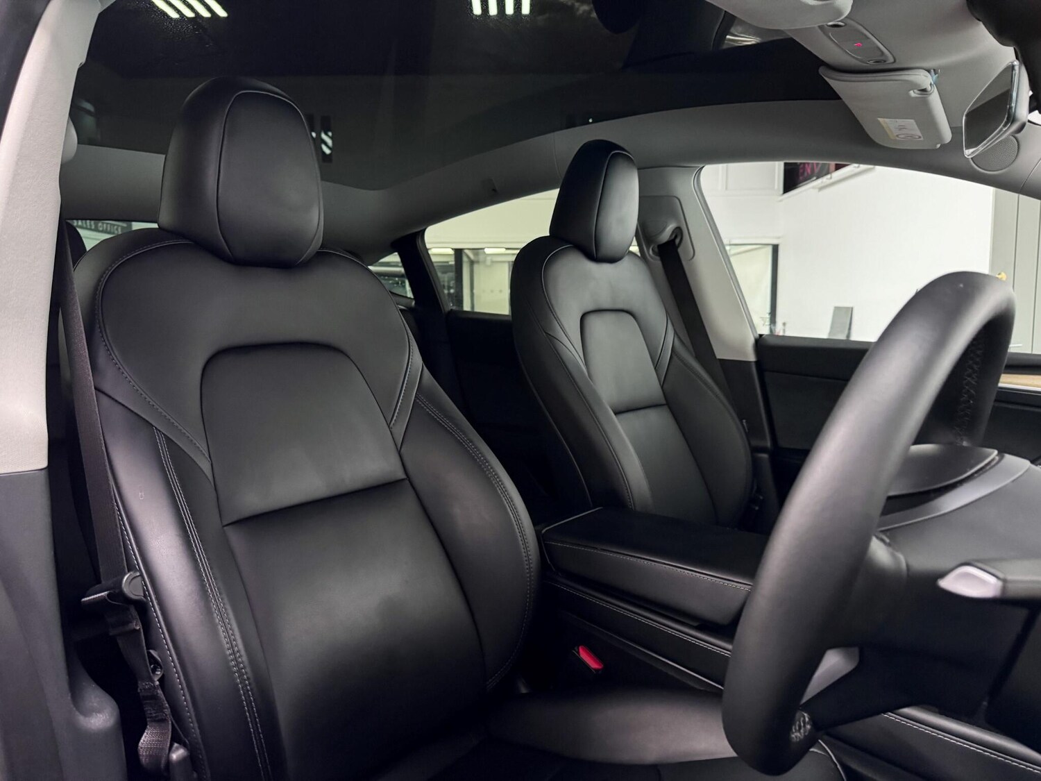 Used Tesla Model Y 2022 for sale - 76913255: Photo 22