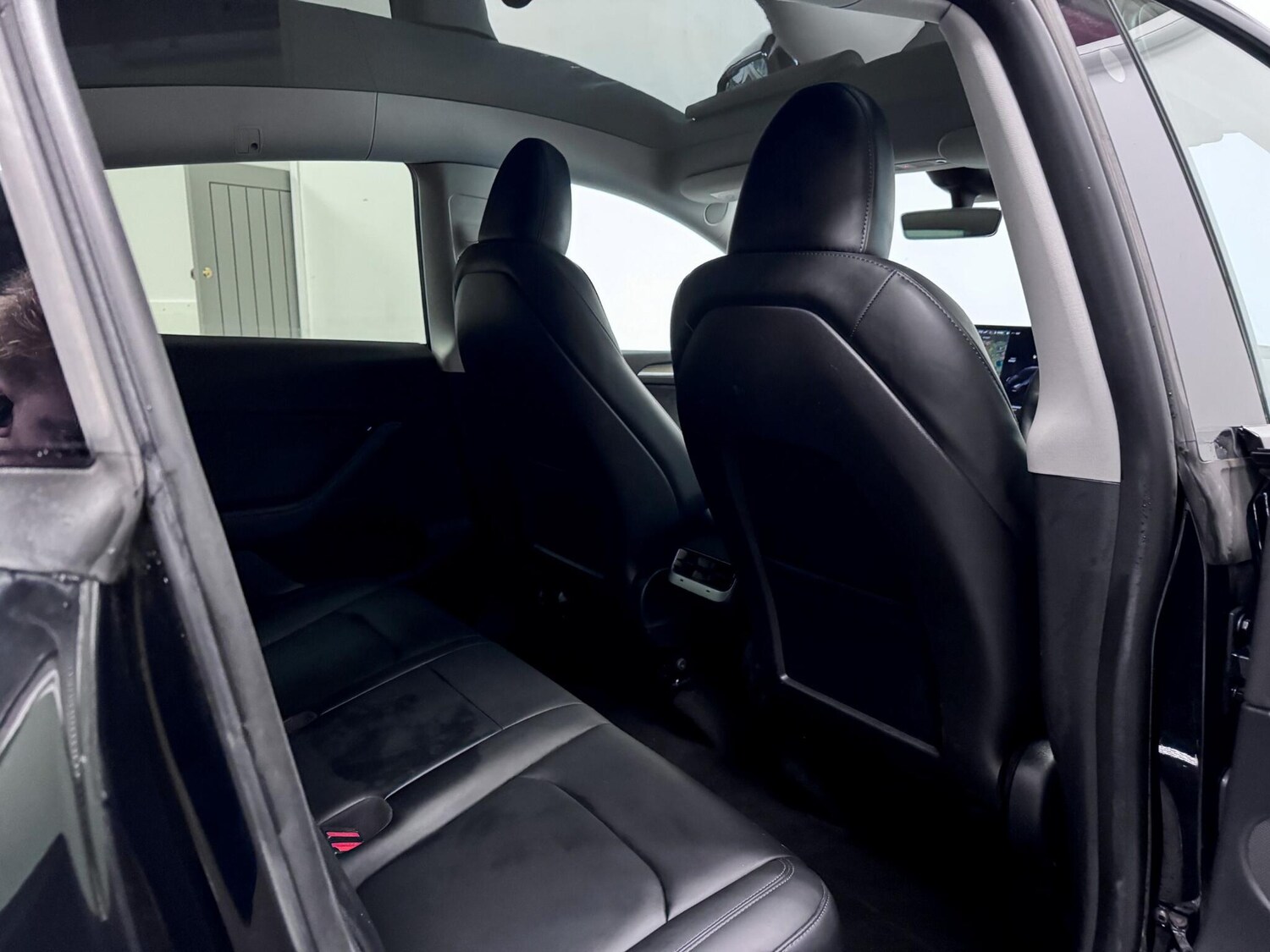 Used Tesla Model Y 2022 for sale - 76913255: Photo 24