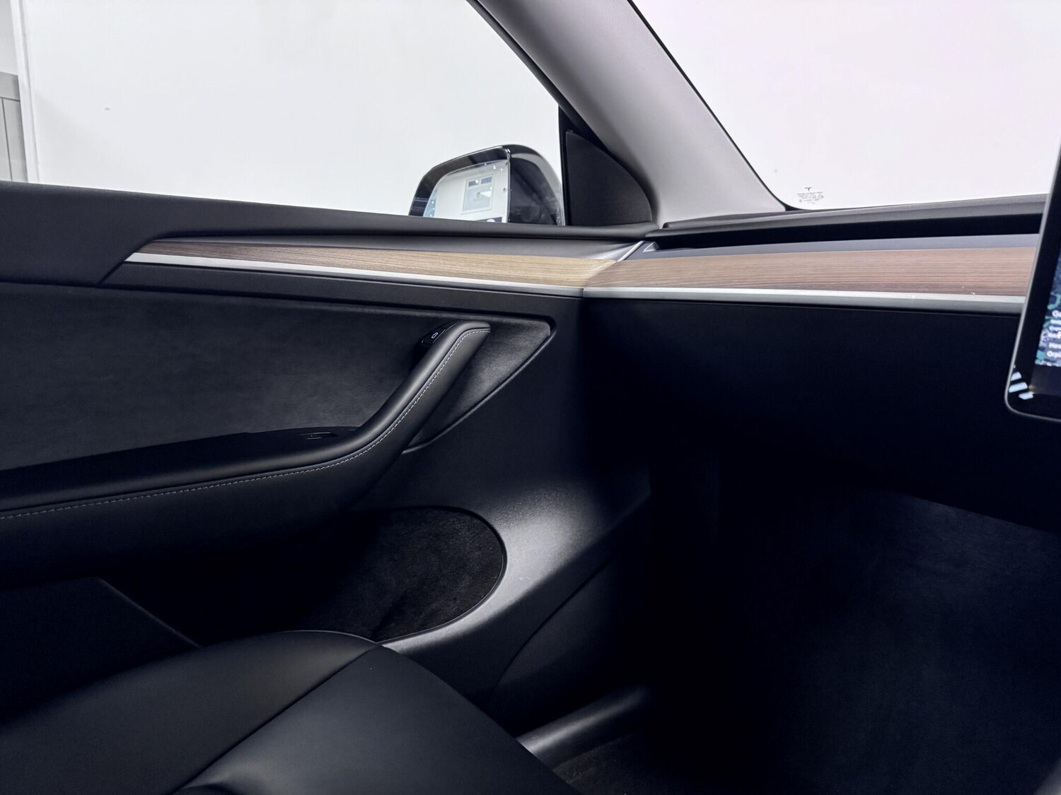 Used Tesla Model Y 2022 for sale - 76913255: Photo 28