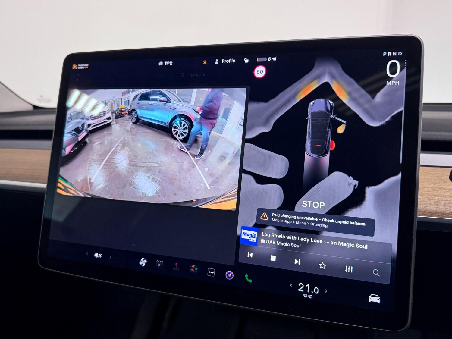 Used Tesla Model Y 2022 for sale - 76913255: Photo 36