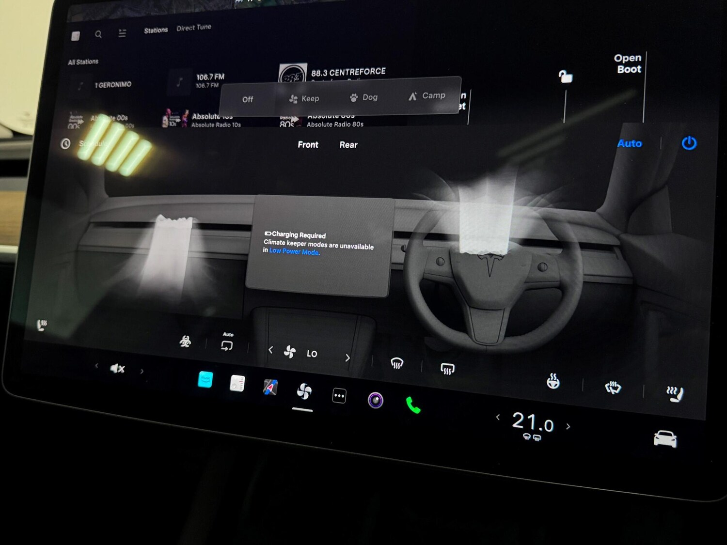 Used Tesla Model Y 2022 for sale - 76913255: Photo 38