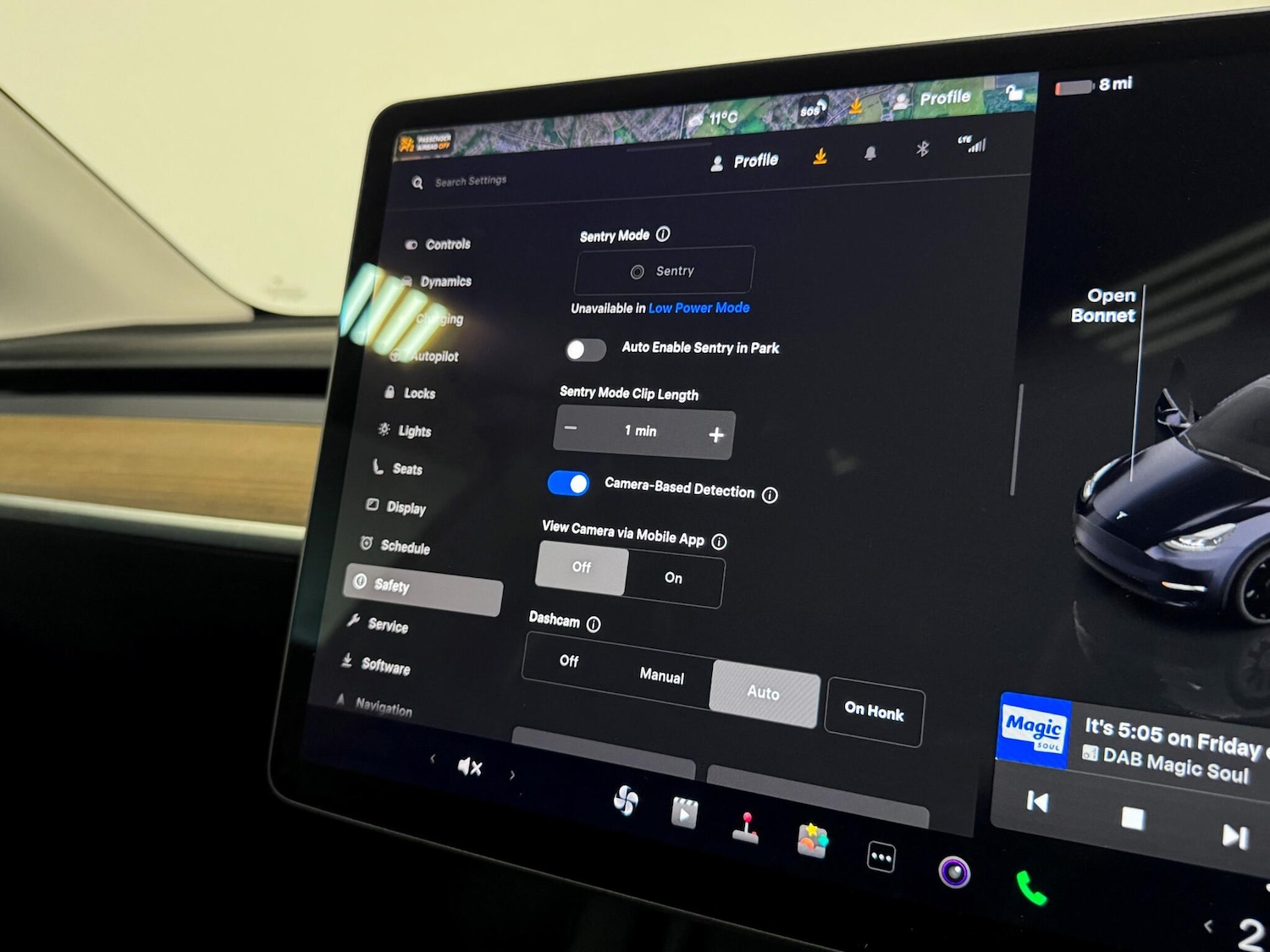 Used Tesla Model Y 2022 for sale - 76913255: Photo 49