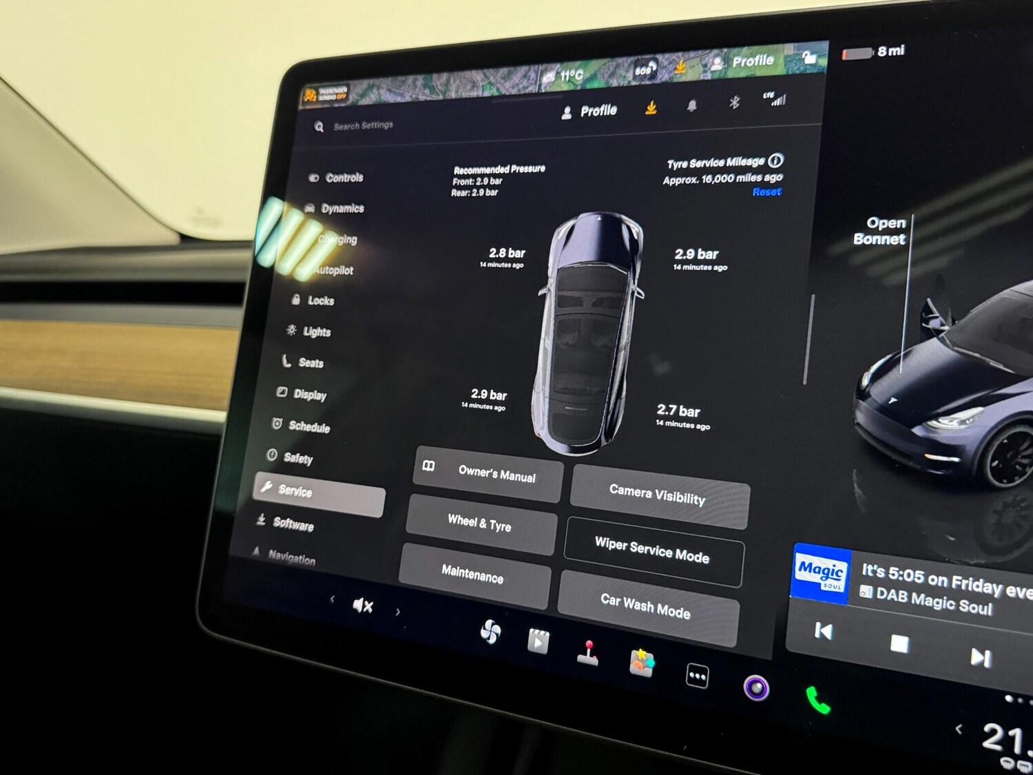 Used Tesla Model Y 2022 for sale - 76913255: Photo 50