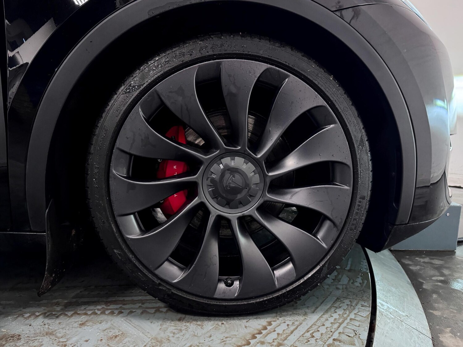 Used Tesla Model Y 2022 for sale - 76913255: Photo 52