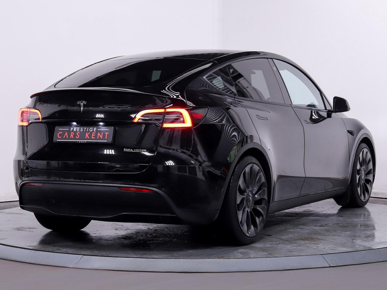 Used Tesla Model Y 2022 for sale - 76913255: Photo 9