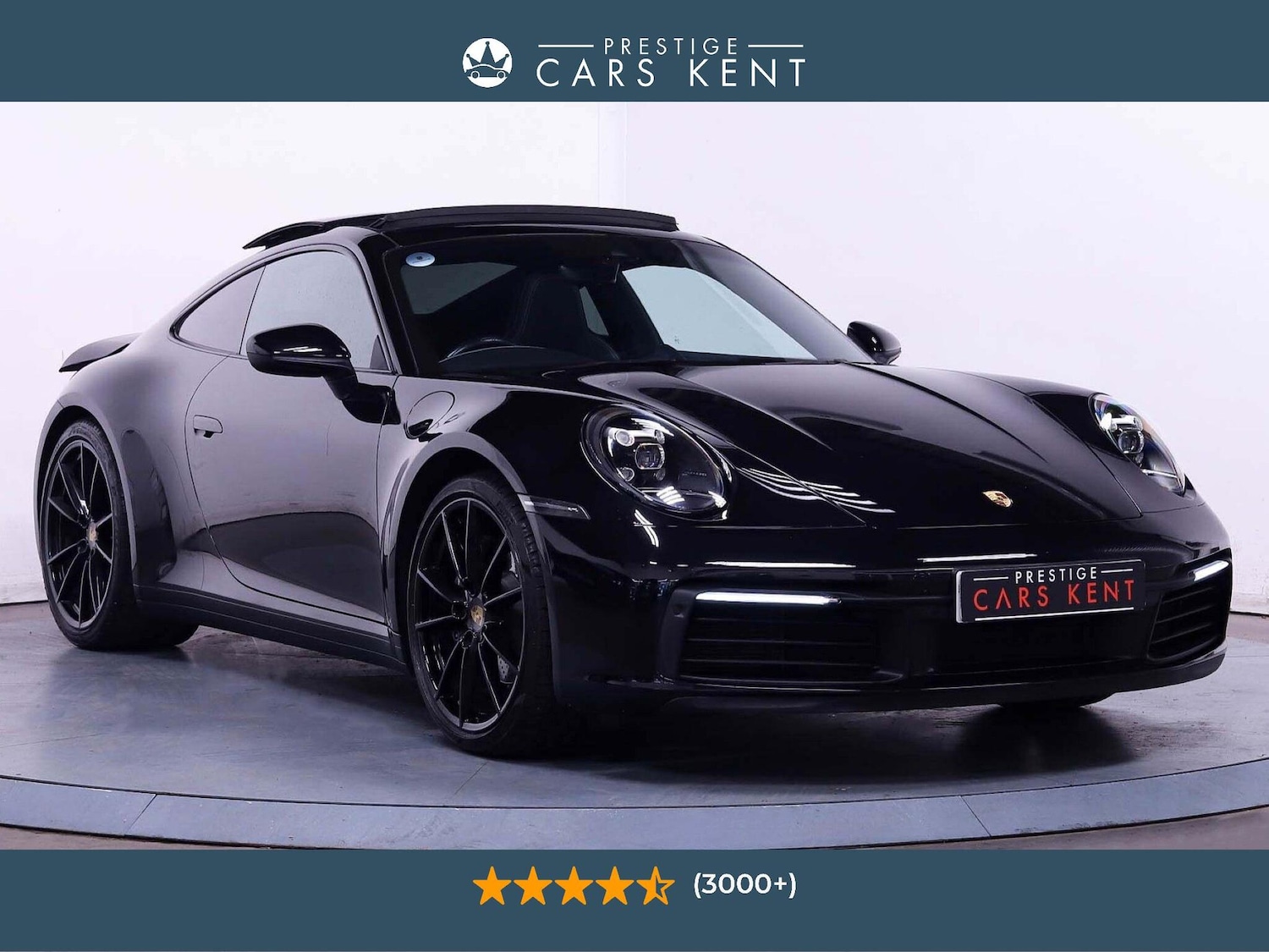 Used Porsche 911 for sale - 75977560: Photo 1