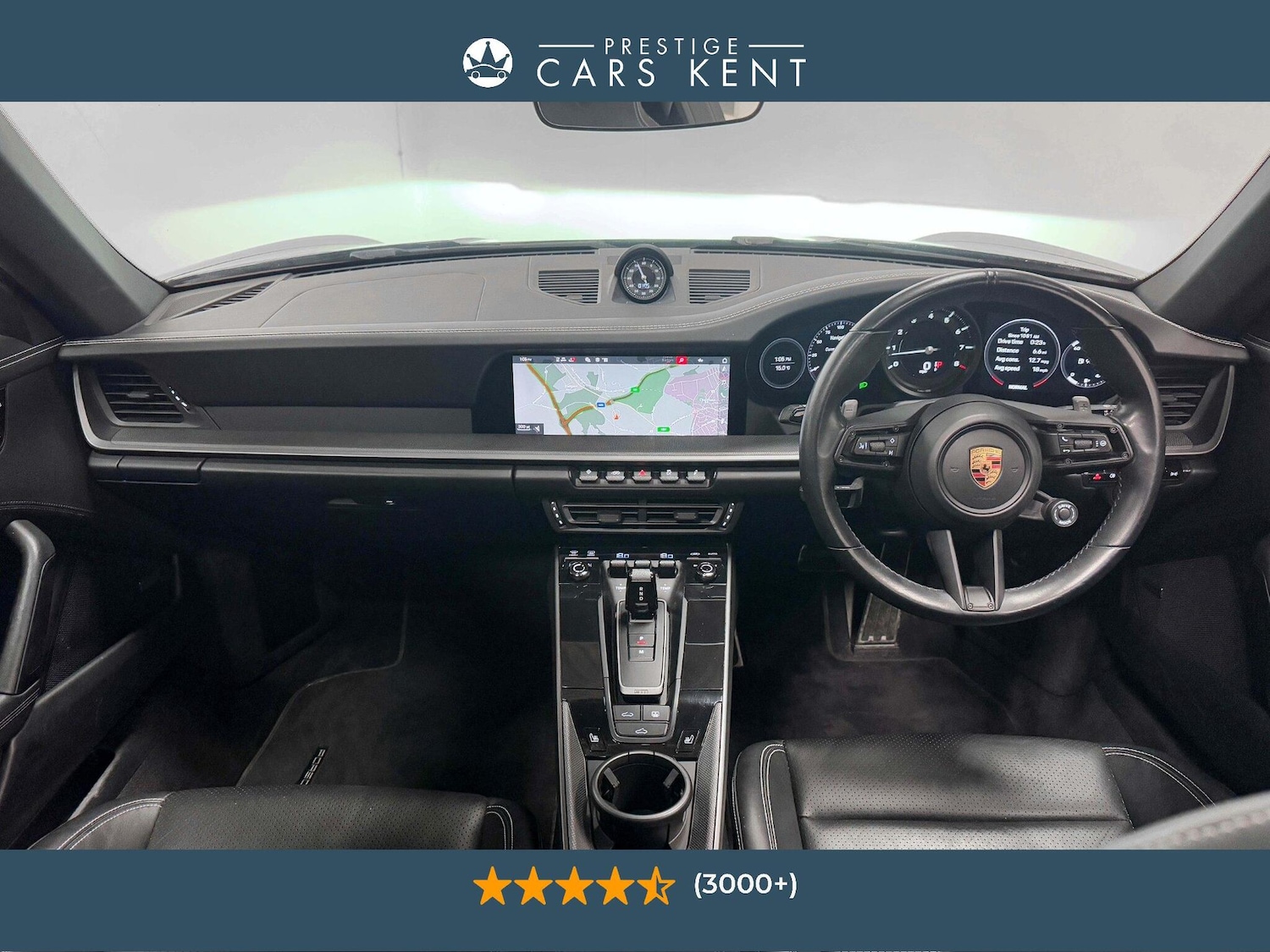 Used Porsche 911 for sale - 75977560: Photo 2