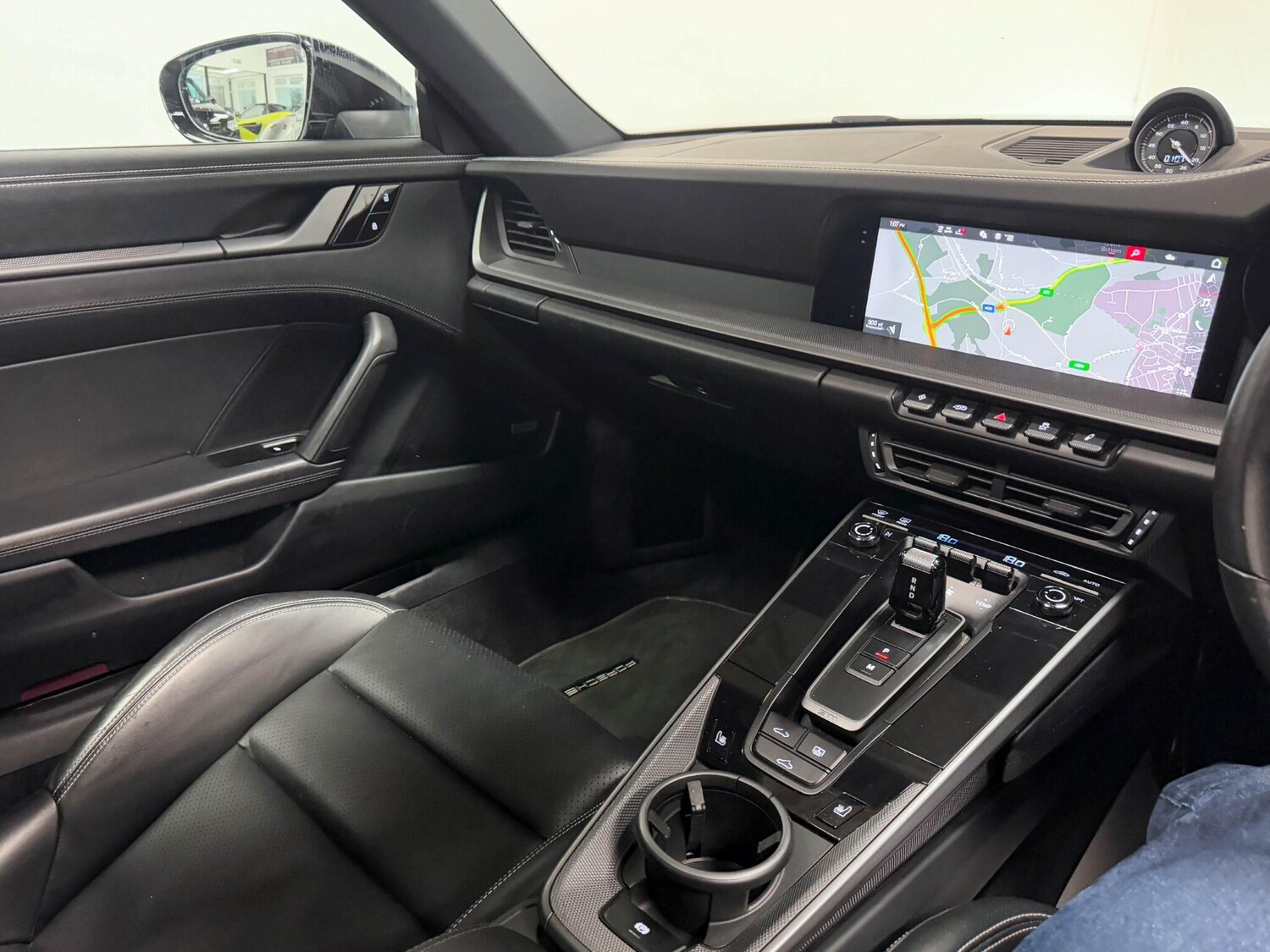 Used Porsche 911 for sale - 75977560: Photo 23