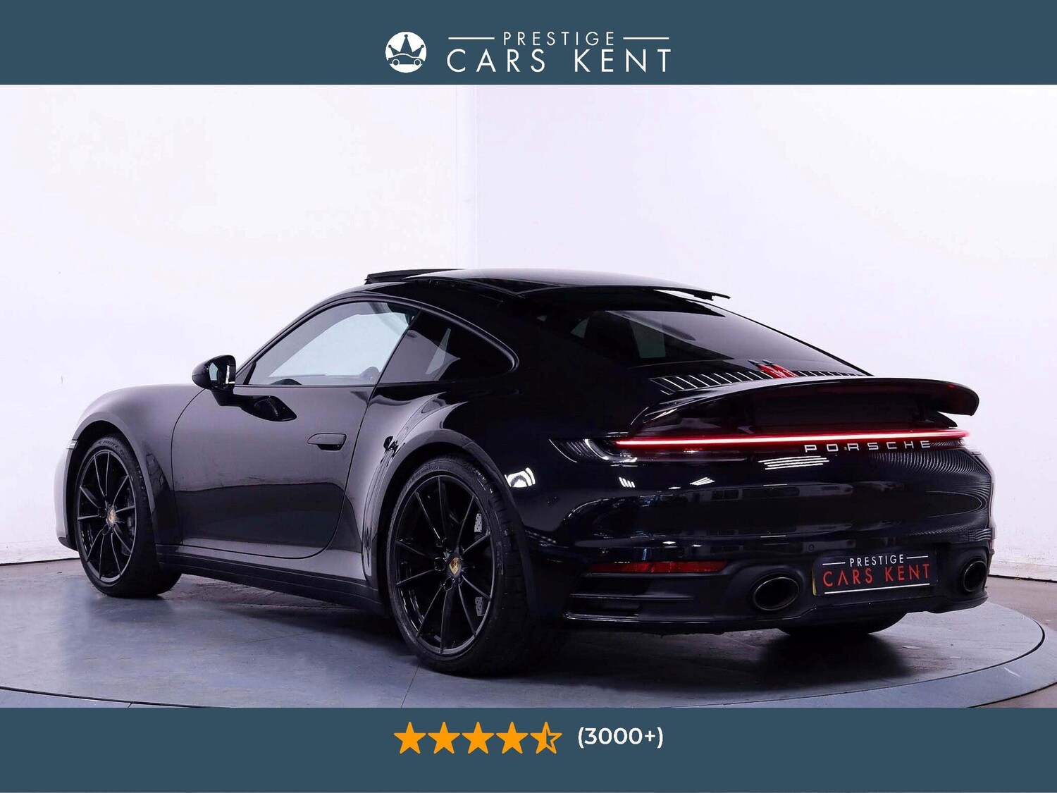 Used Porsche 911 for sale - 75977560: Photo 3