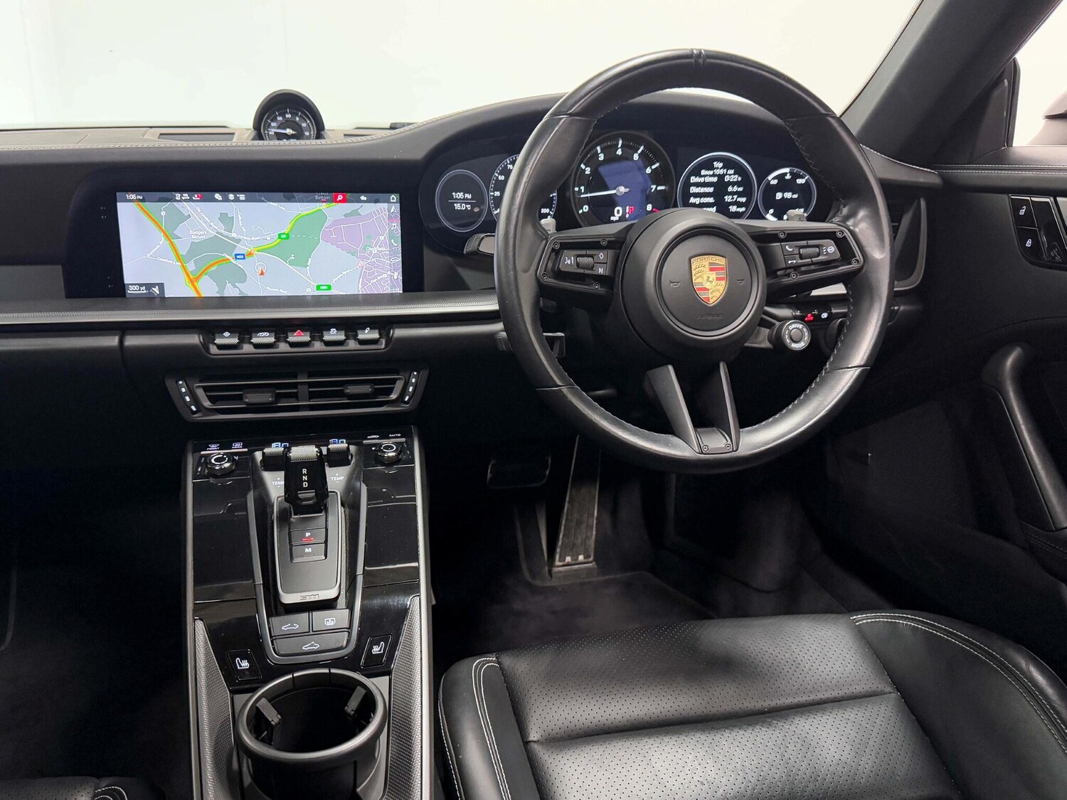 Used Porsche 911 for sale - 75977560: Photo 33