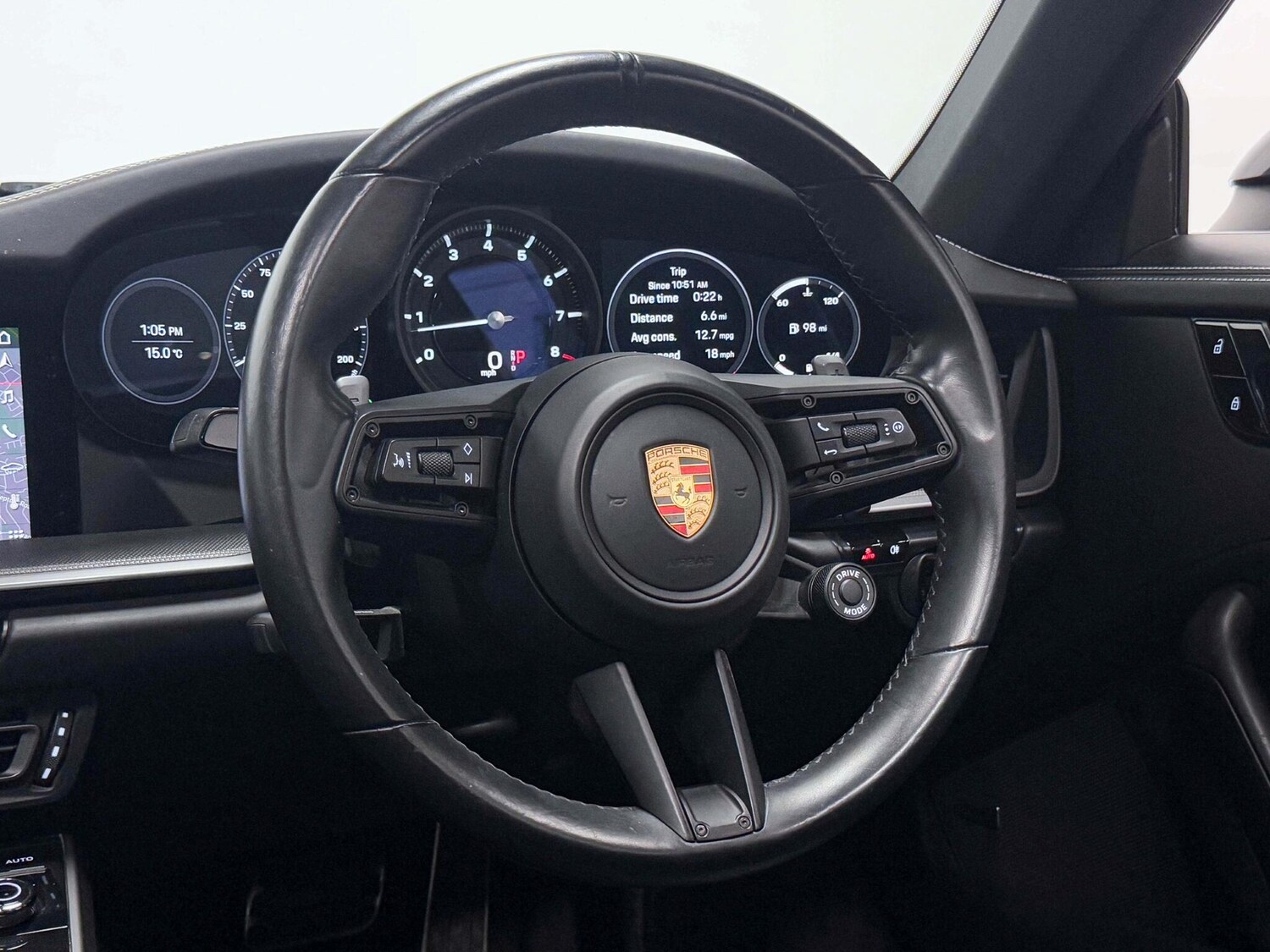 Used Porsche 911 for sale - 75977560: Photo 34