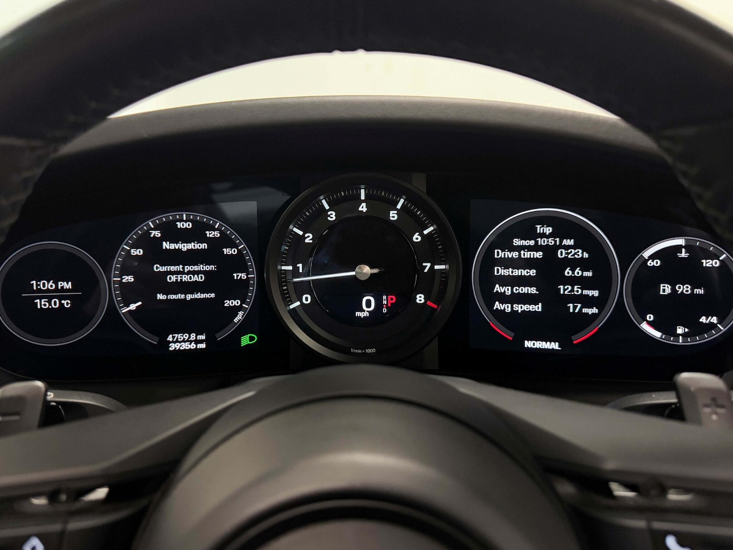 Used Porsche 911 for sale - 75977560: Photo 38