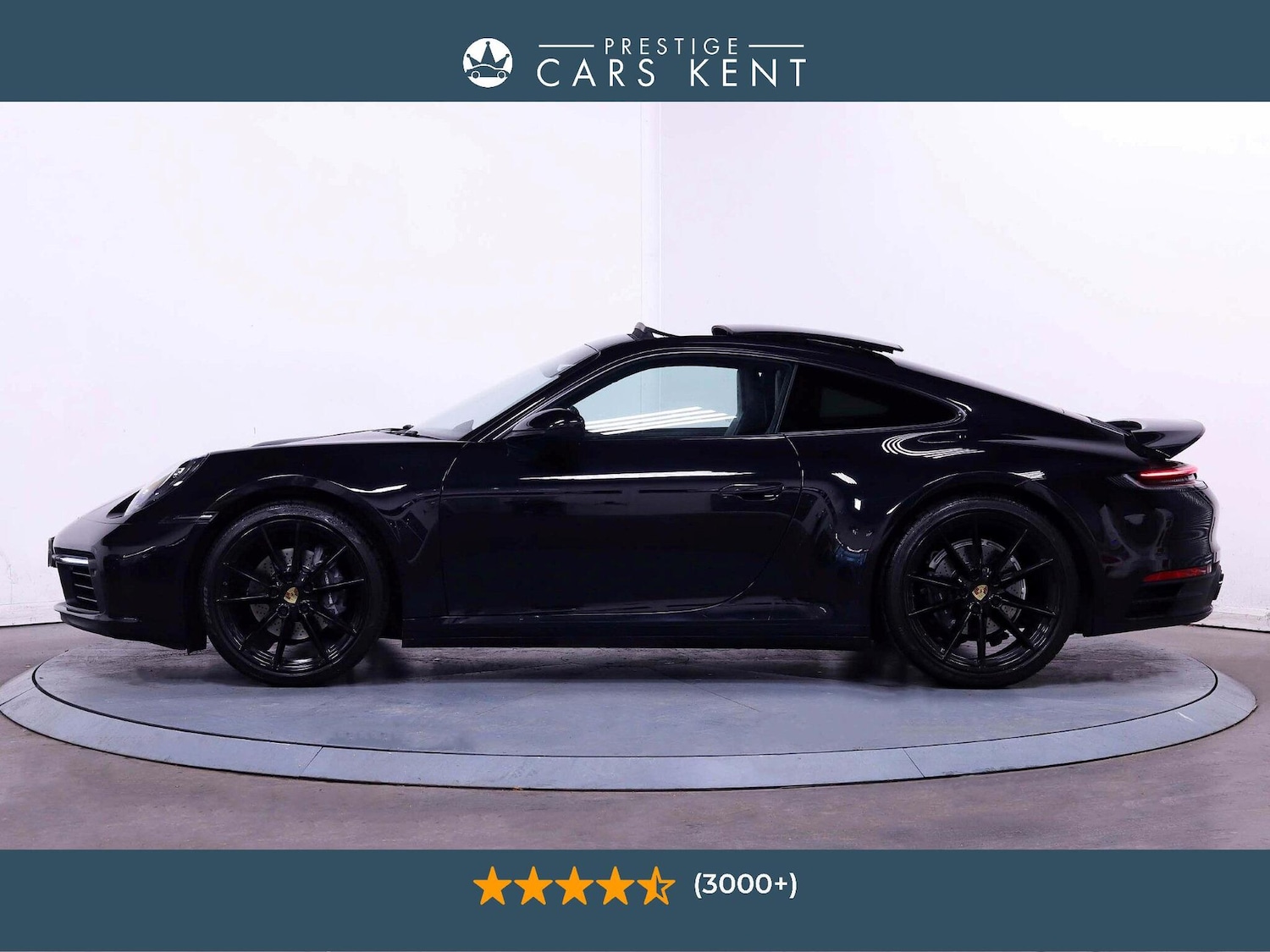 Used Porsche 911 for sale - 75977560: Photo 4