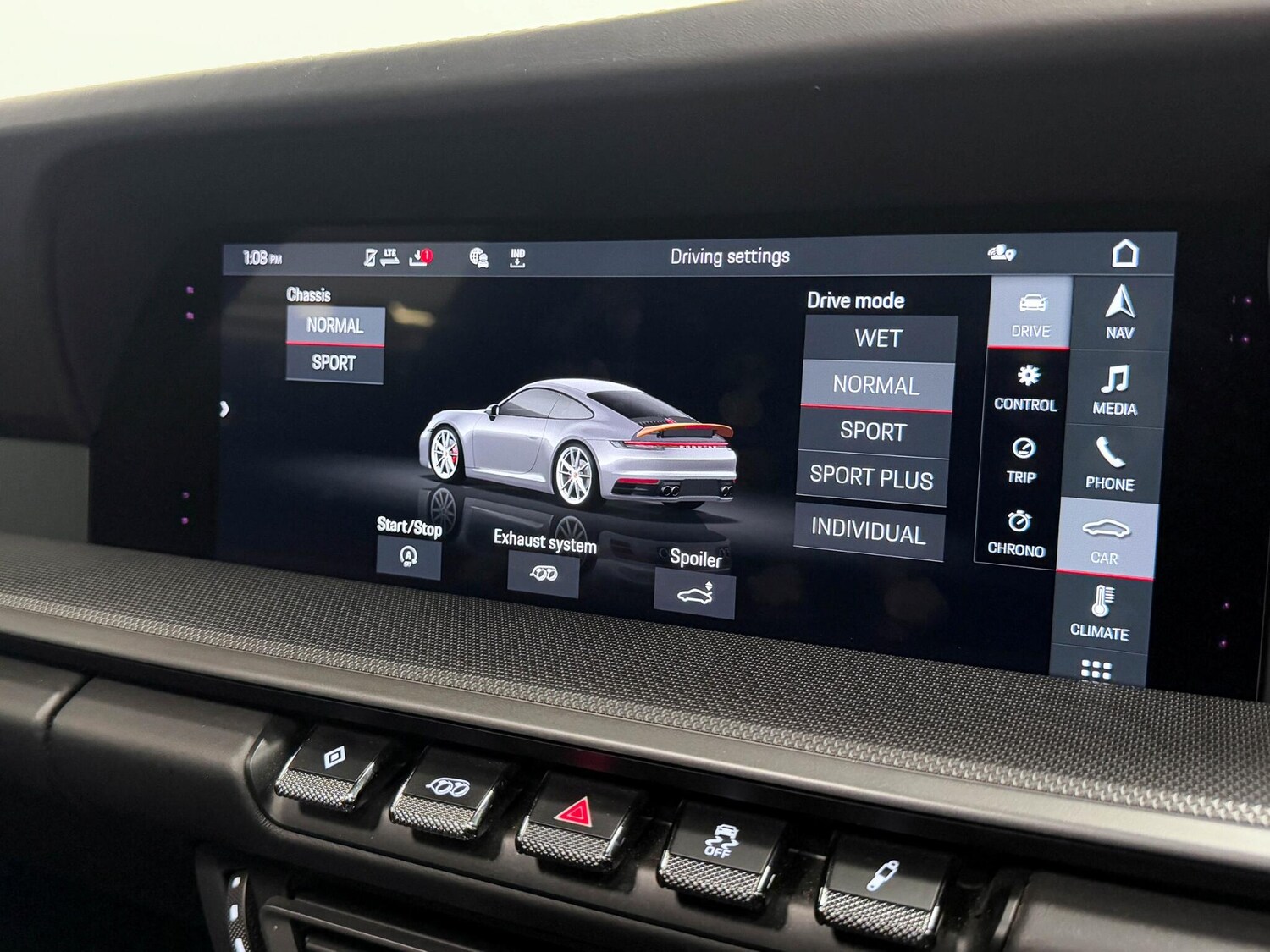 Used Porsche 911 for sale - 75977560: Photo 50