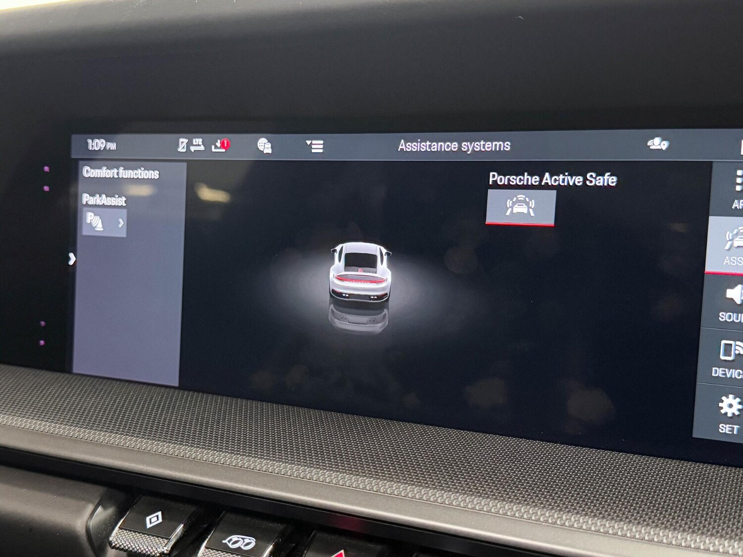 Used Porsche 911 for sale - 75977560: Photo 53