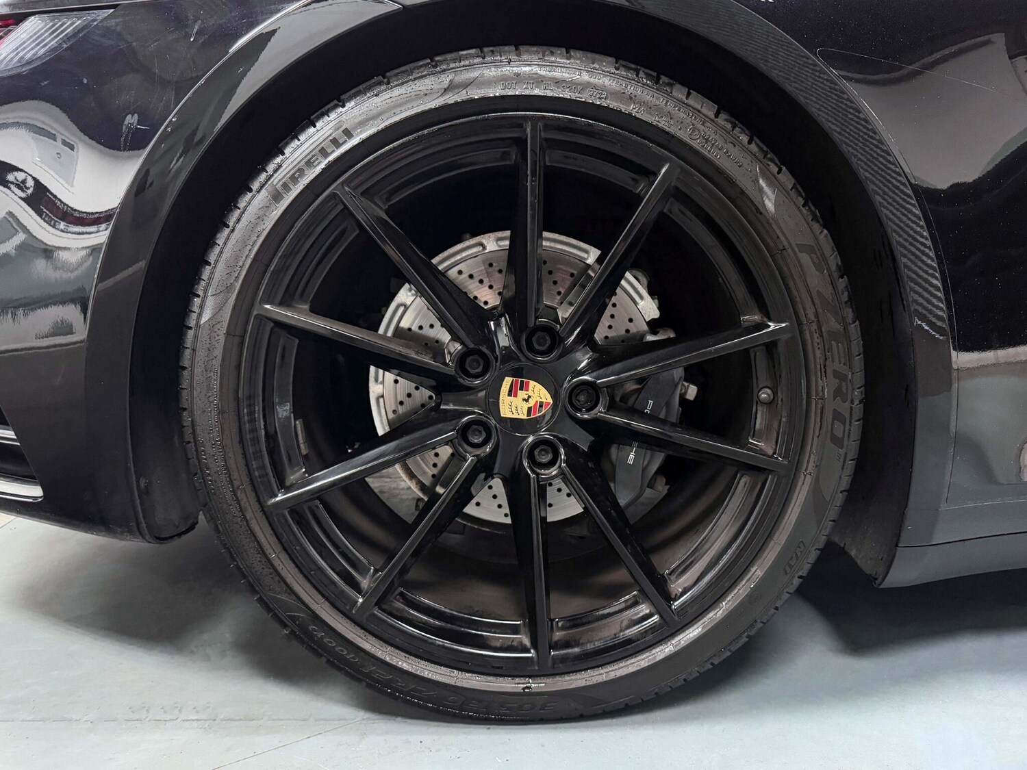 Used Porsche 911 for sale - 75977560: Photo 58